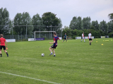 Training Schouwen-Duiveland Selectie op sportpark Het Springer van dinsdag 4 juni 2024 (34/139)